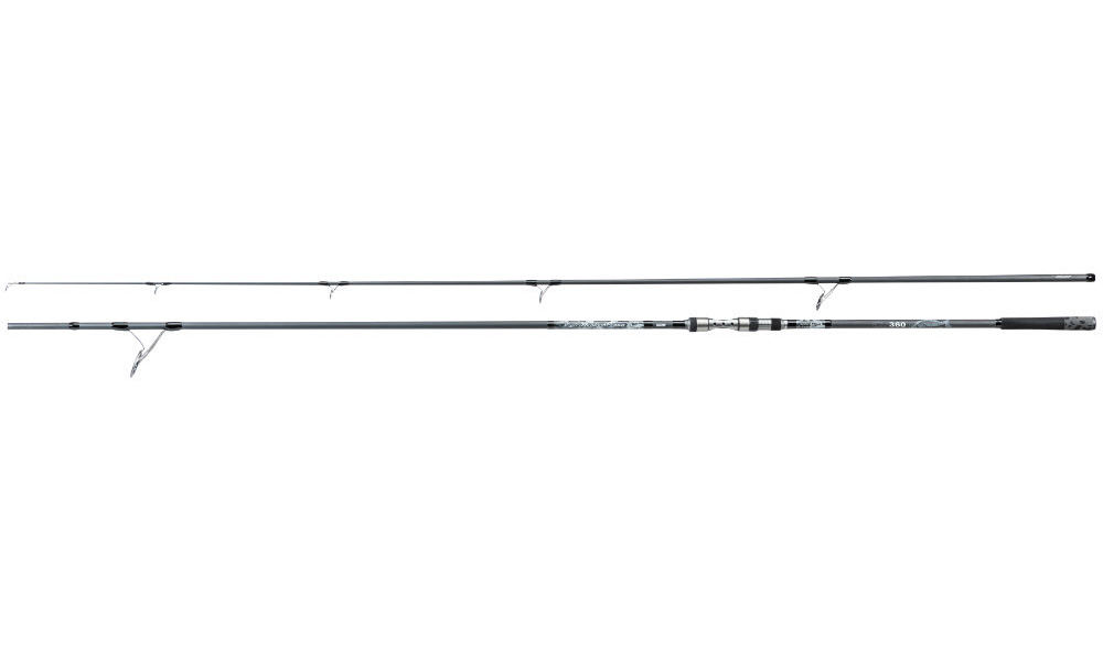 CARP ACADEMY L 390 3.5lbs 2sec