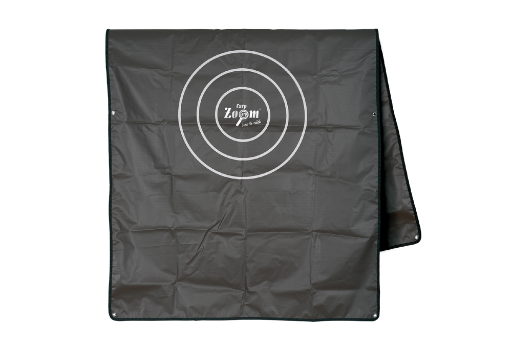 CARP ZOOM DISTANCE COVER 120x180cm