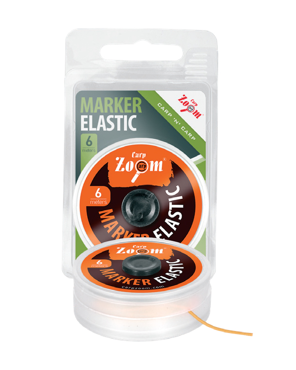 CARP ZOOM MARKER ELASTIC 6m