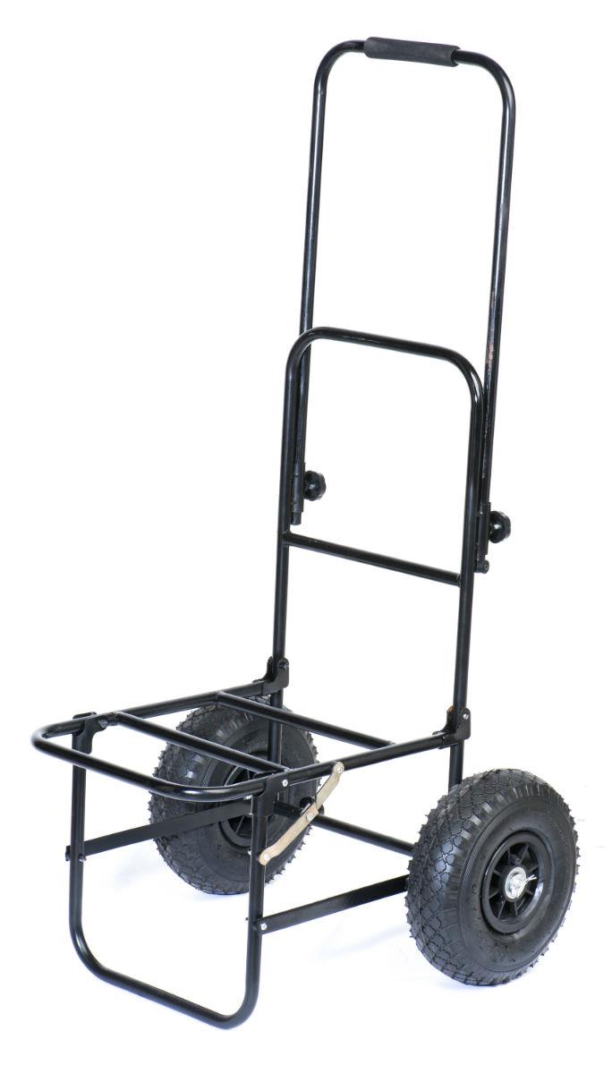 CARUCIOR TRANSPORT 31x43x30-105cm 4.7kg