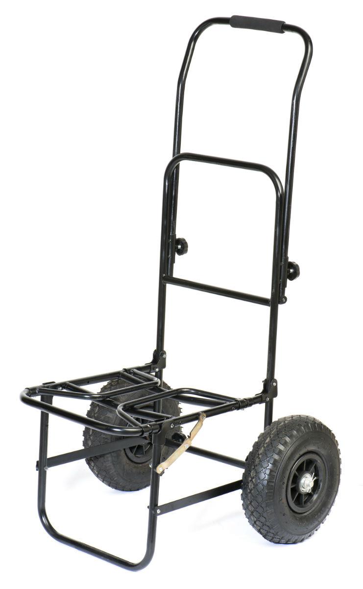 CARUCIOR TRANSPORT 53-33x42x30-105cm 5.kg
