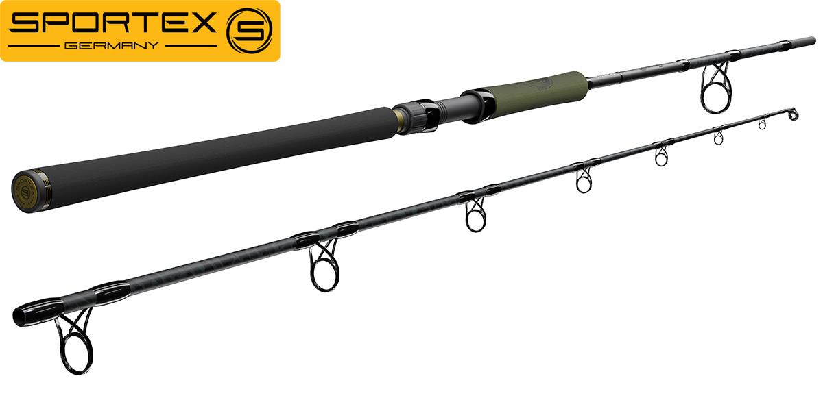 CATFIRE CS-2 BOAT FLOAT 240 100-200gr