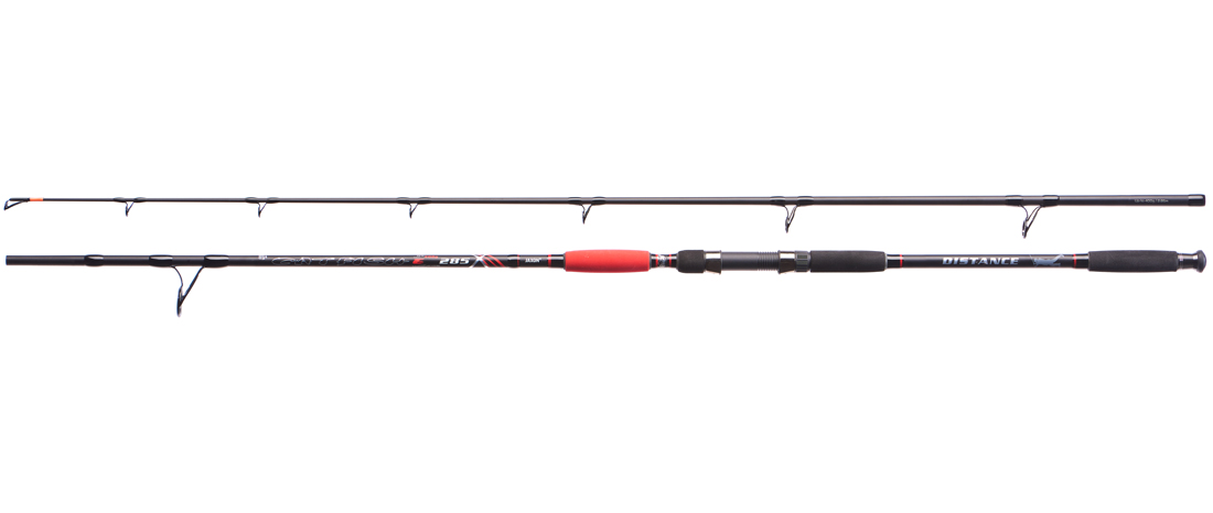 CATFISH E DISTANCE 285 400GR