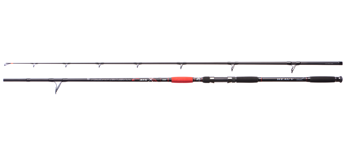 CATFISH E HEAVY MAX 315 550GR