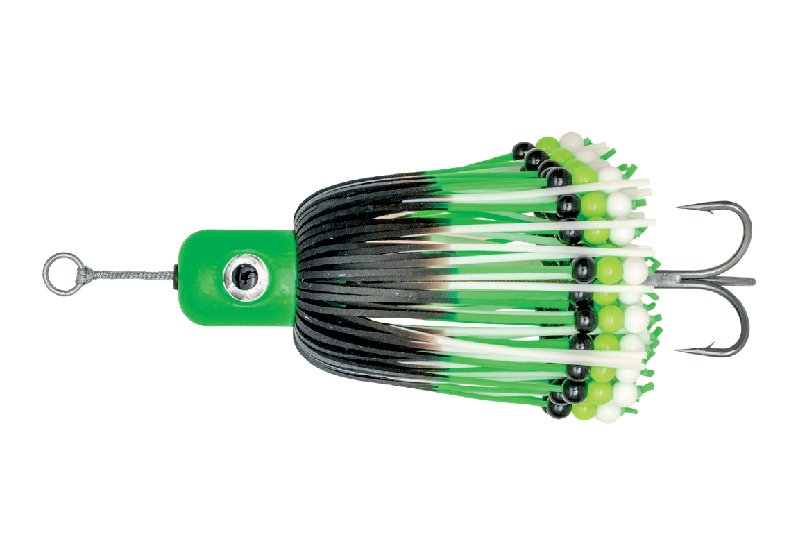 CATZOOM CATFISH CLONK TEASER 125gr