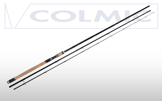 CHARGER MATCH 450 20GR