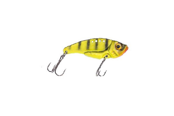 CICADA HR VIBRO MICRO 0B 3GR
