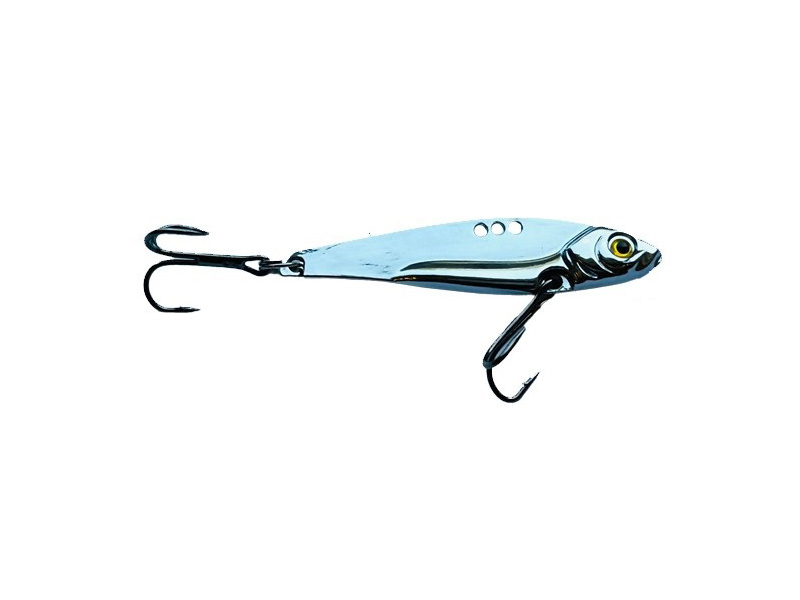 CICADA HR VIBRO SLIM 1A 7GR