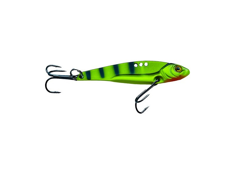 CICADA HR VIBRO SLIM 1B 7GR