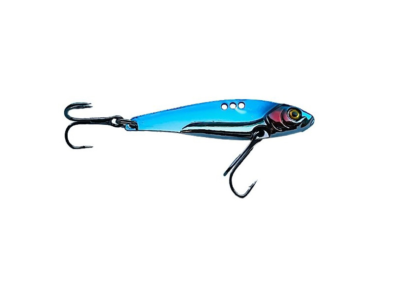 CICADA HR VIBRO SLIM 1C 7GR
