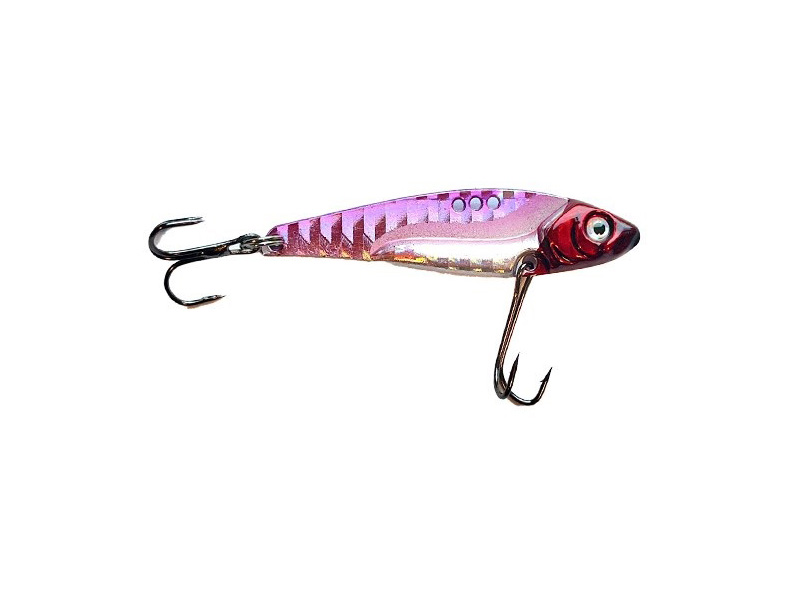 CICADA HR VIBRO SLIM 1E 7GR