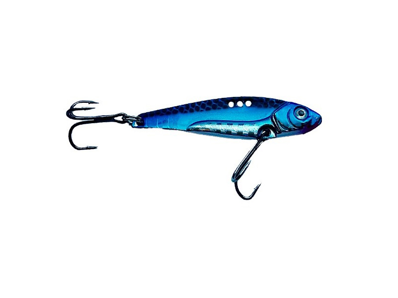 CICADA HR VIBRO SLIM 1F 7GR