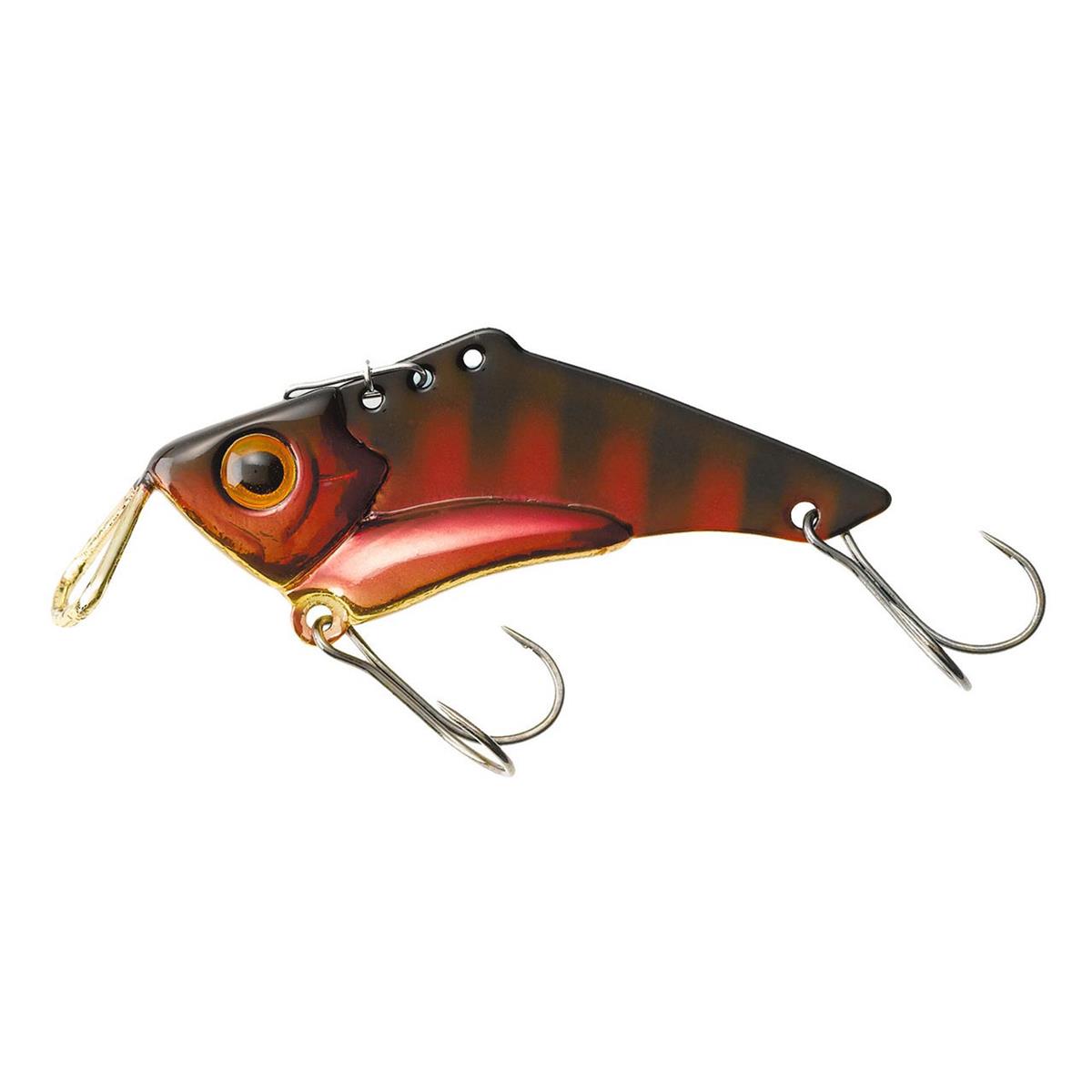 CICADA TIEMCO BOUNCE TRACER 7gr 06 Red Metal Gill