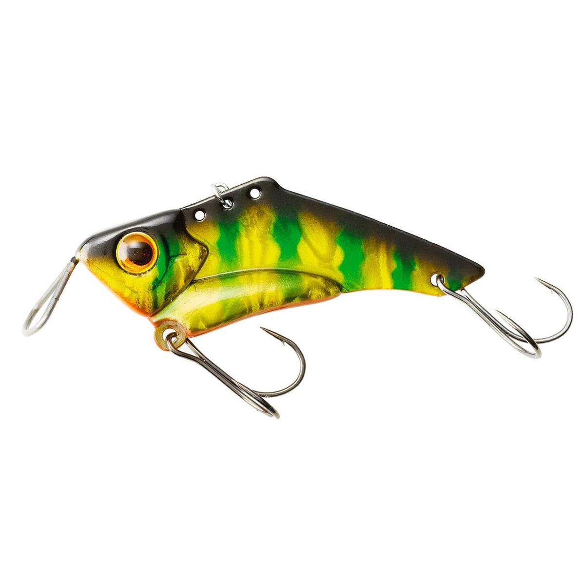 CICADA TIEMCO BOUNCE TRACER 7gr 14 Holo Gold Gill