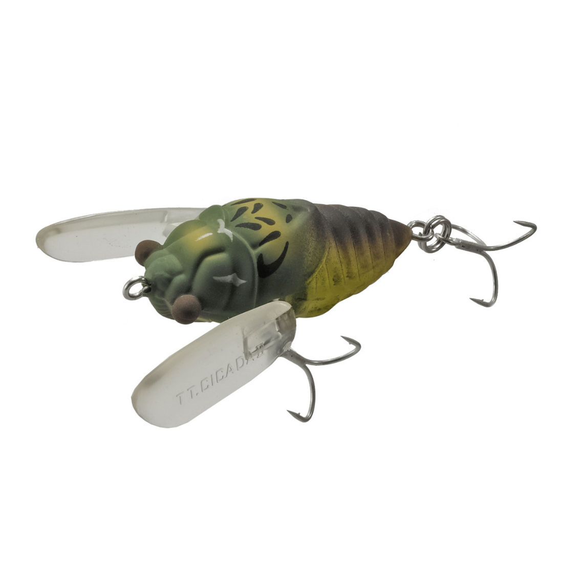 CICADA TIEMCO ORIGIN F 35mm 4gr Culoare 061