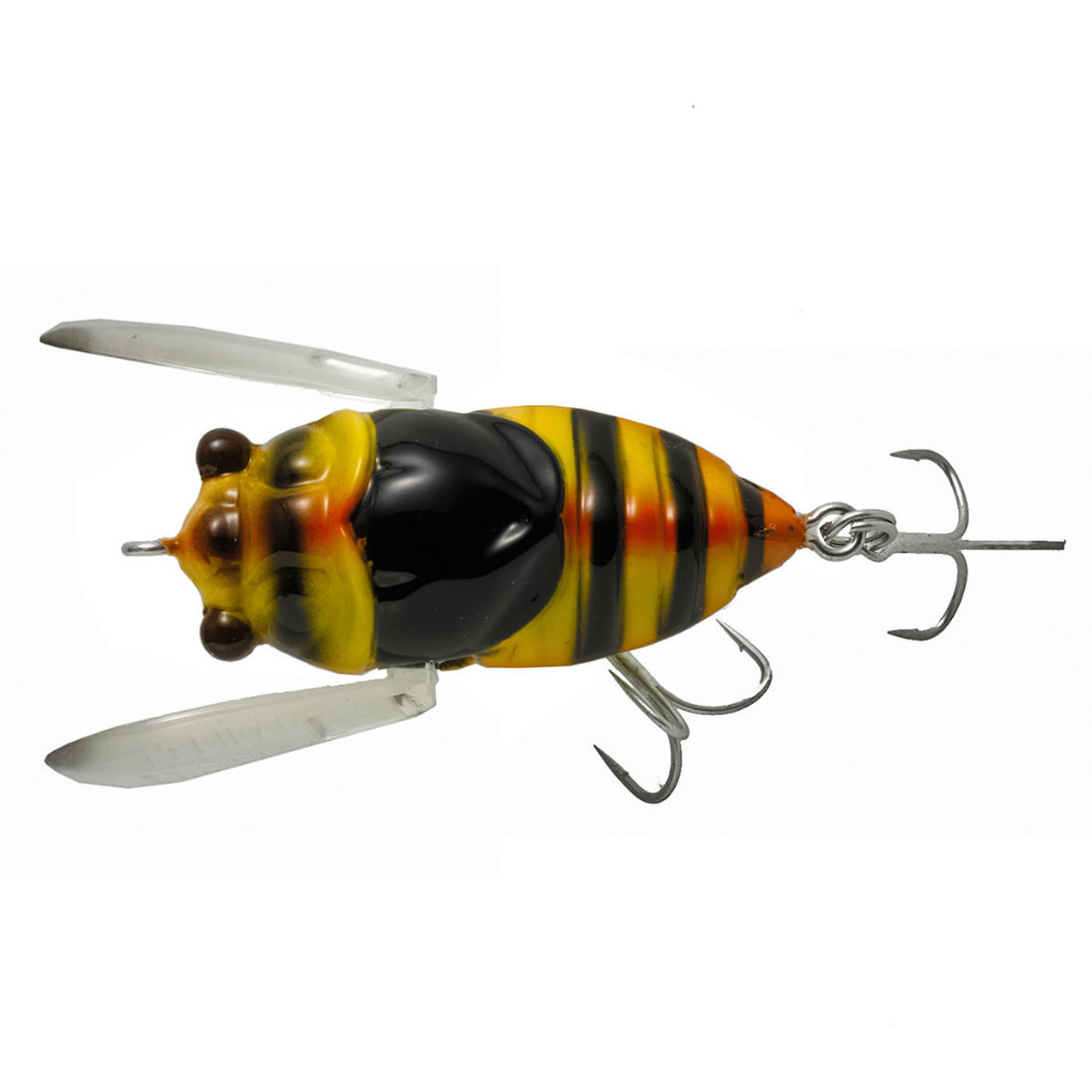 CICADA TIEMCO ORIGIN MAGNUM F 45mm 6gr Culoare 047