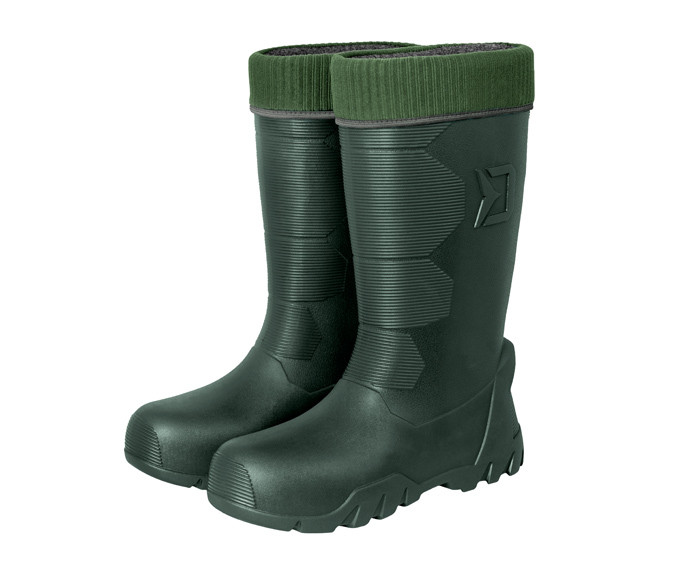 Cizme Delphin BRONTO 48