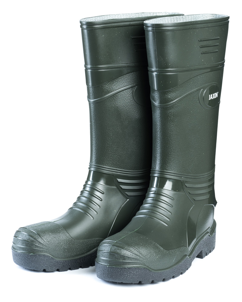 CIZME PVC WELLINGTONS 42