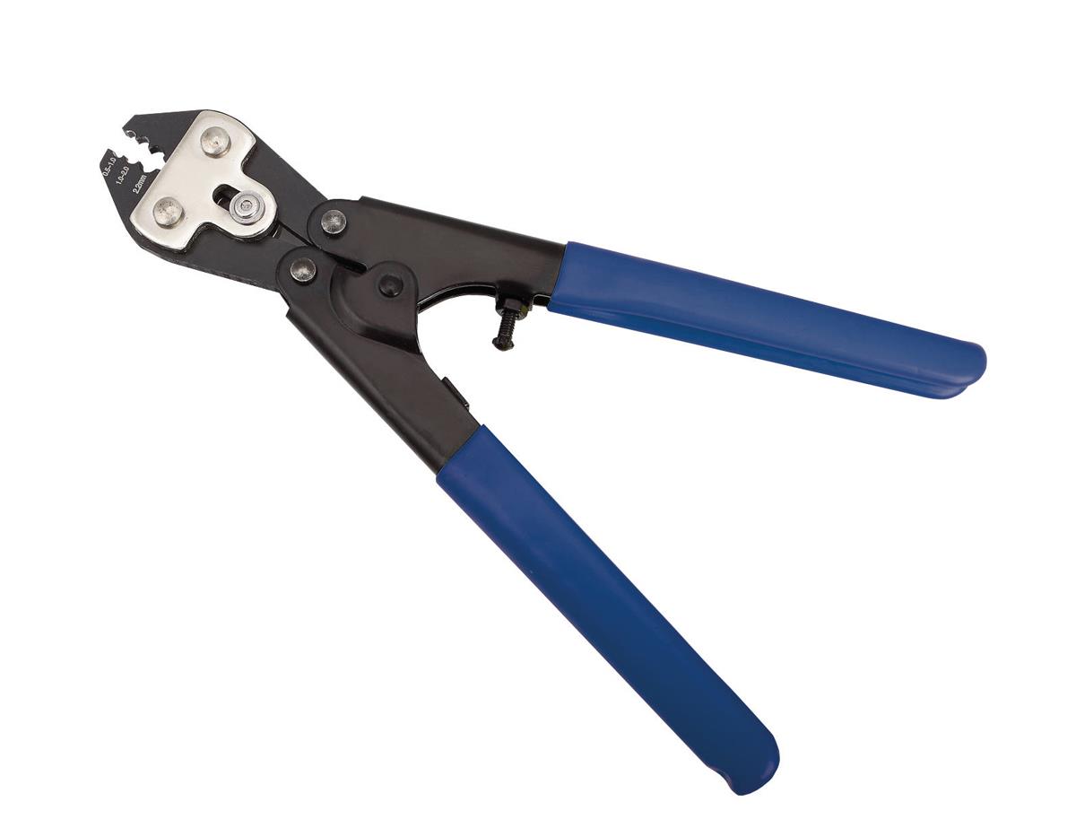 CLESTE CRIMP 210 SERTIZAT BRIDE