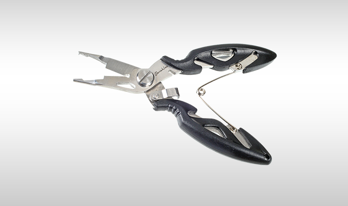 CLESTE MINI SPLIT RING