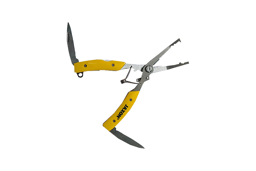 CLESTE MULTIFUNCTIONAL 16.5CM