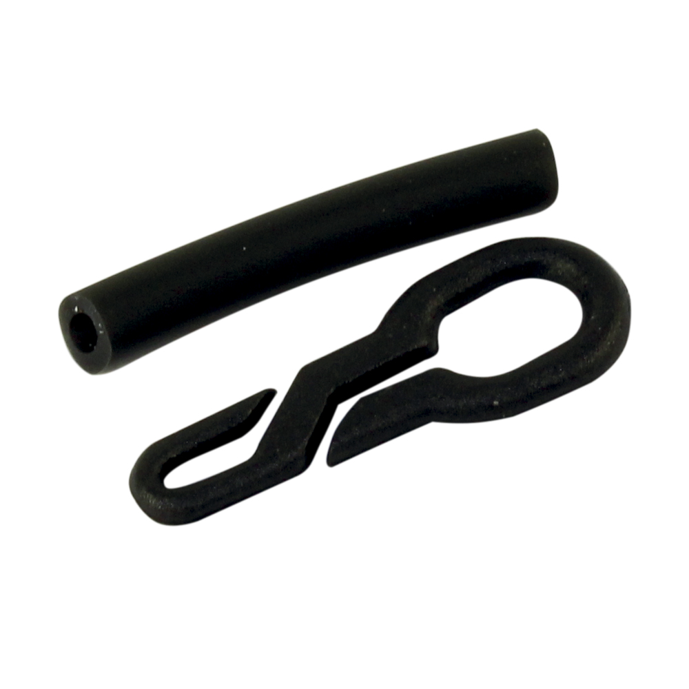 CLIP BACK LEAD SELF MADE