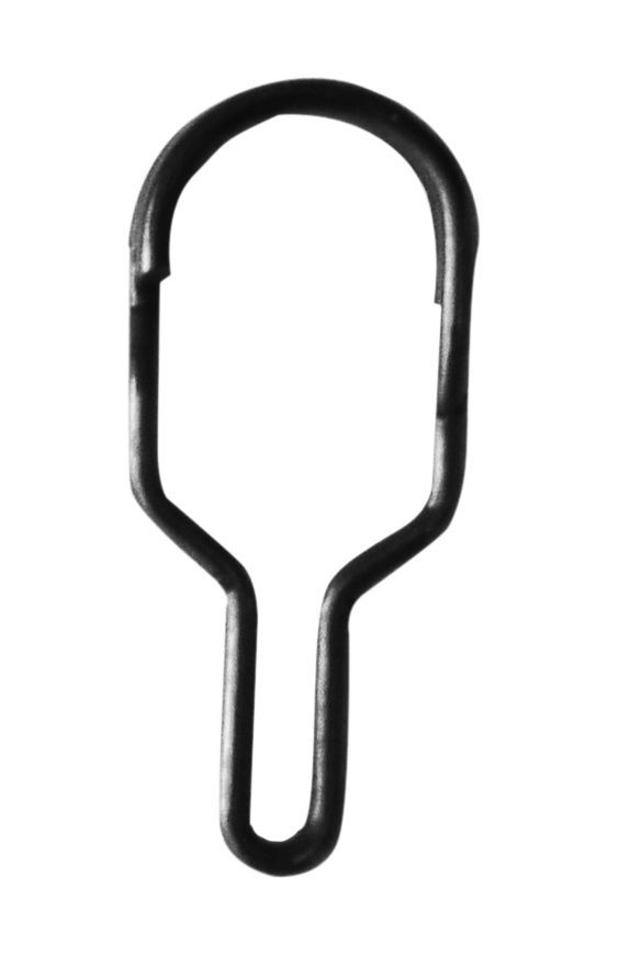 CLIP PVA LINK 16mm