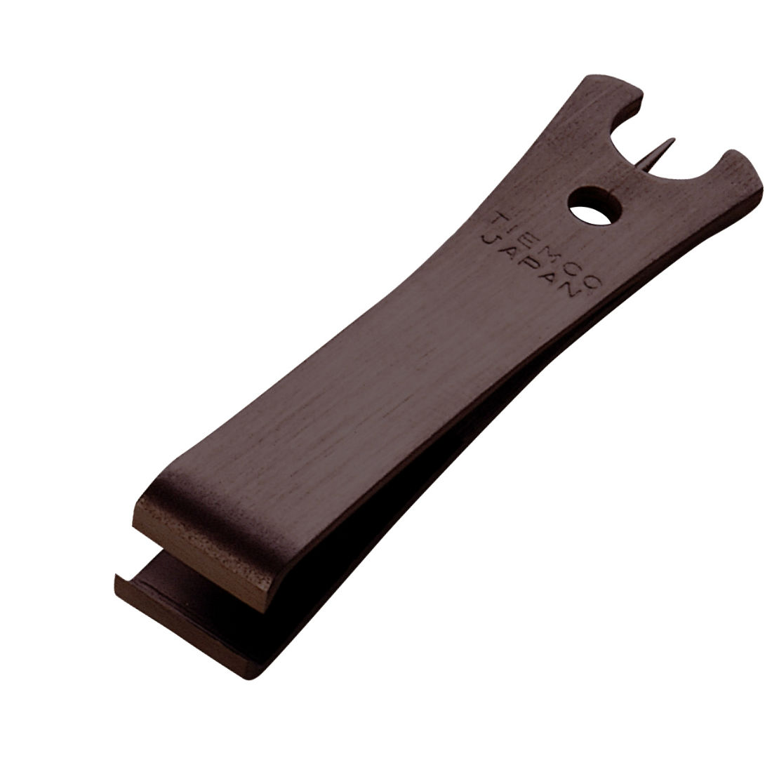 CLIPPER LEADERE TIEMCO BLACK