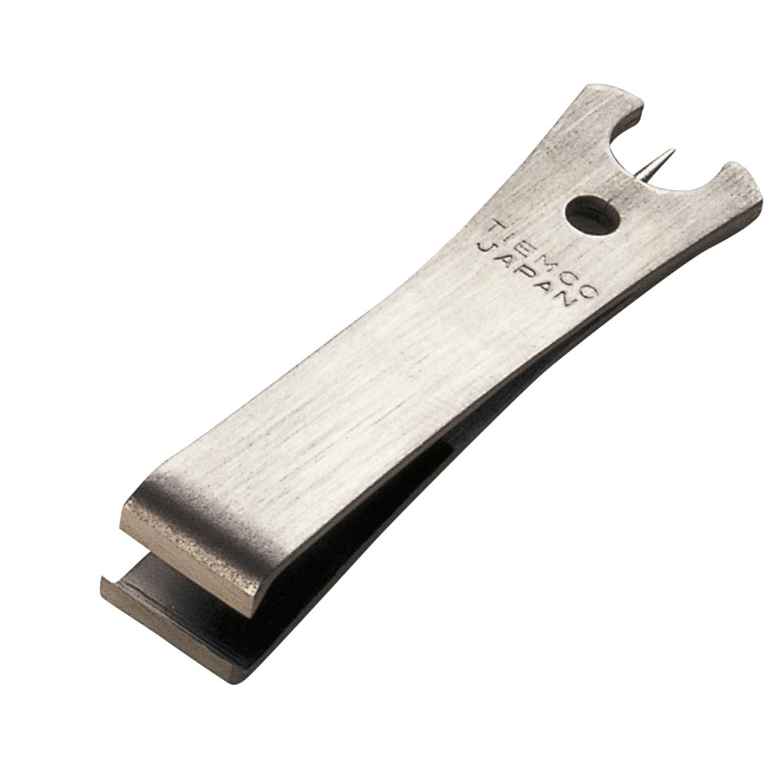 CLIPPER LEADERE TIEMCO SILVER