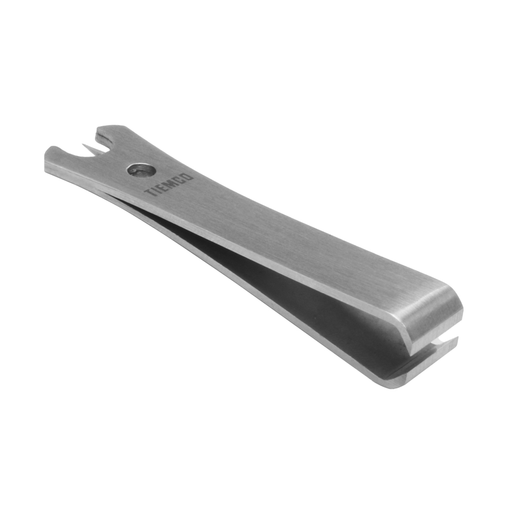 CLIPPER TIEMCO LINE CUTTER SILVER