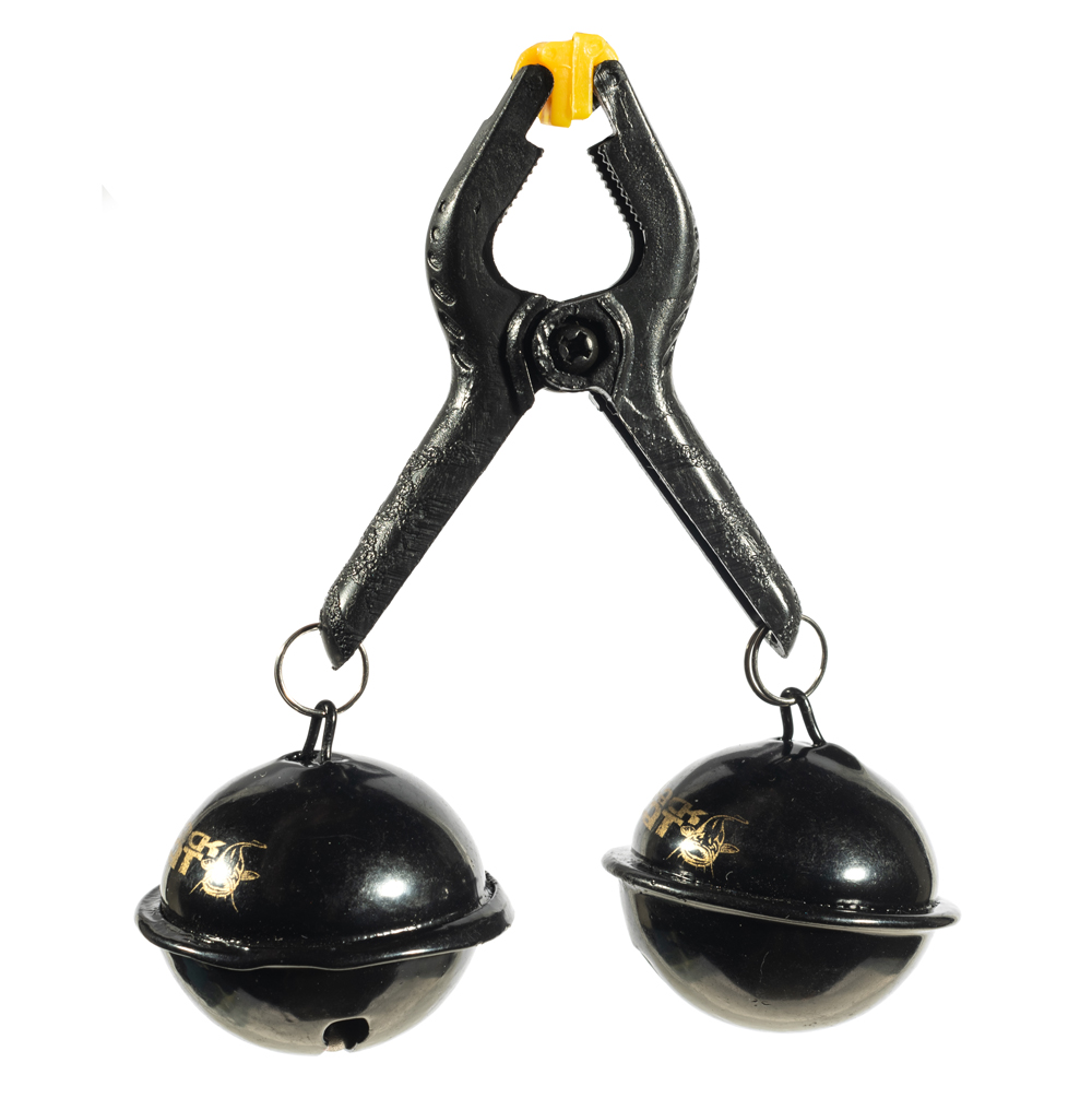 CLOPOTEL CATFISH BELLS