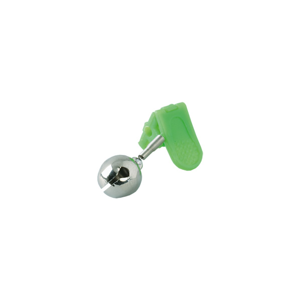 CLOPOTEL CLIP 18MM