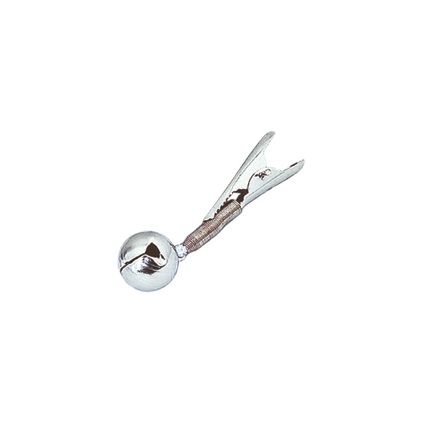 CLOPOTEL CROCODIL 18MM