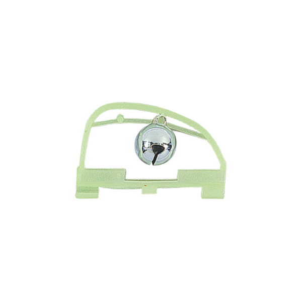 CLOPOTEL CU PORTSTARLET 15MM