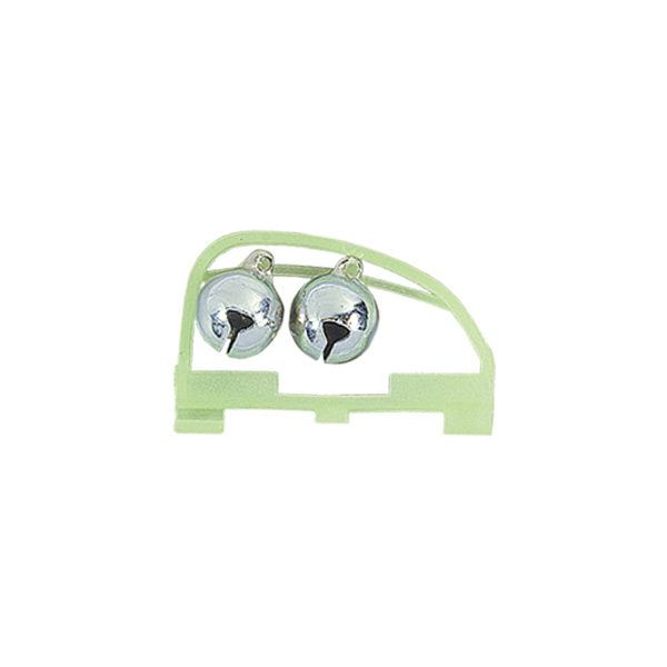 CLOPOTEL CU PORTSTARLET 15MM