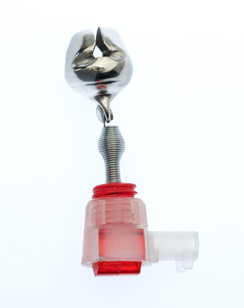 CLOPOTEL CU SUPORT STARLITE 15MM