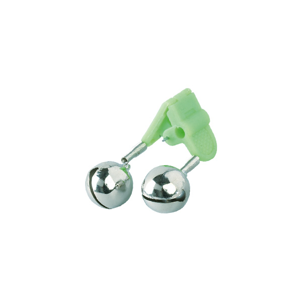 CLOPOTEL DUBLU 18MM
