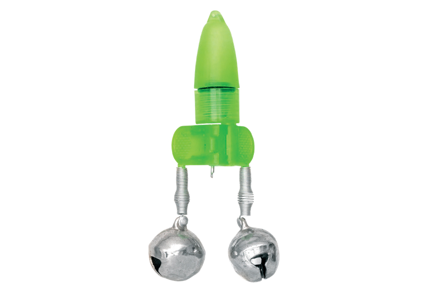 CLOPOTEL DUBLU CARP ZOOM TWIN BELL BITE