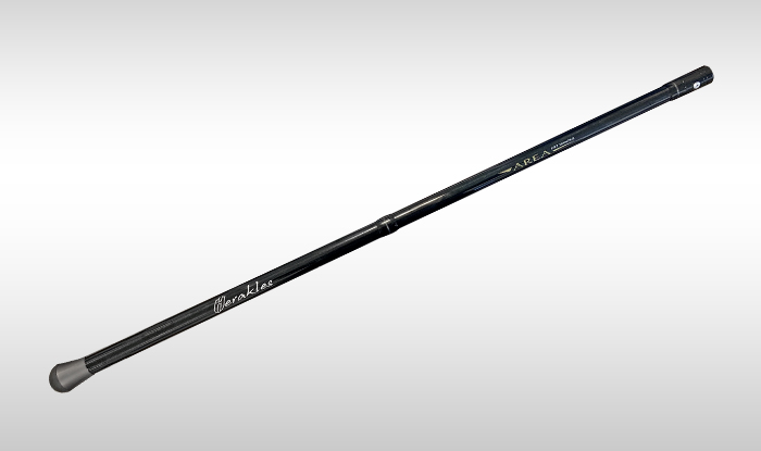COADA MINCIOG CARBON AREA TROUT 80cm