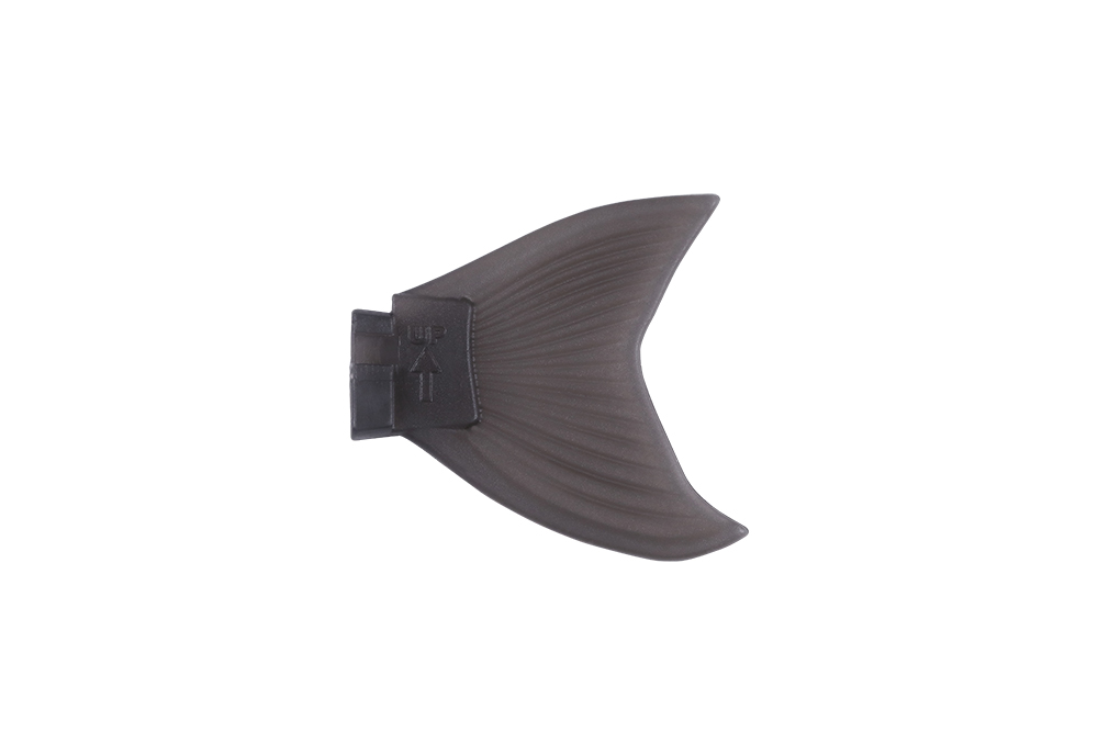 COADA REZERVA BABYFACE BB180 TP1 Standard Grey