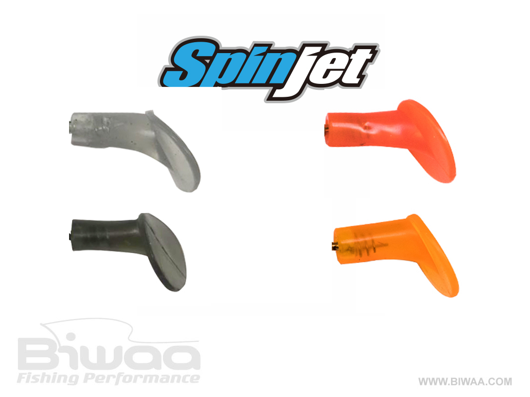 COADA REZERVA SPINJET 4 Multicolor