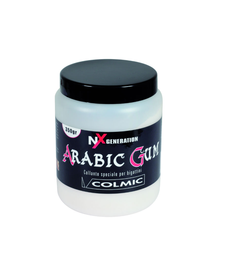 COLANT GUMA ARABICA 350gr