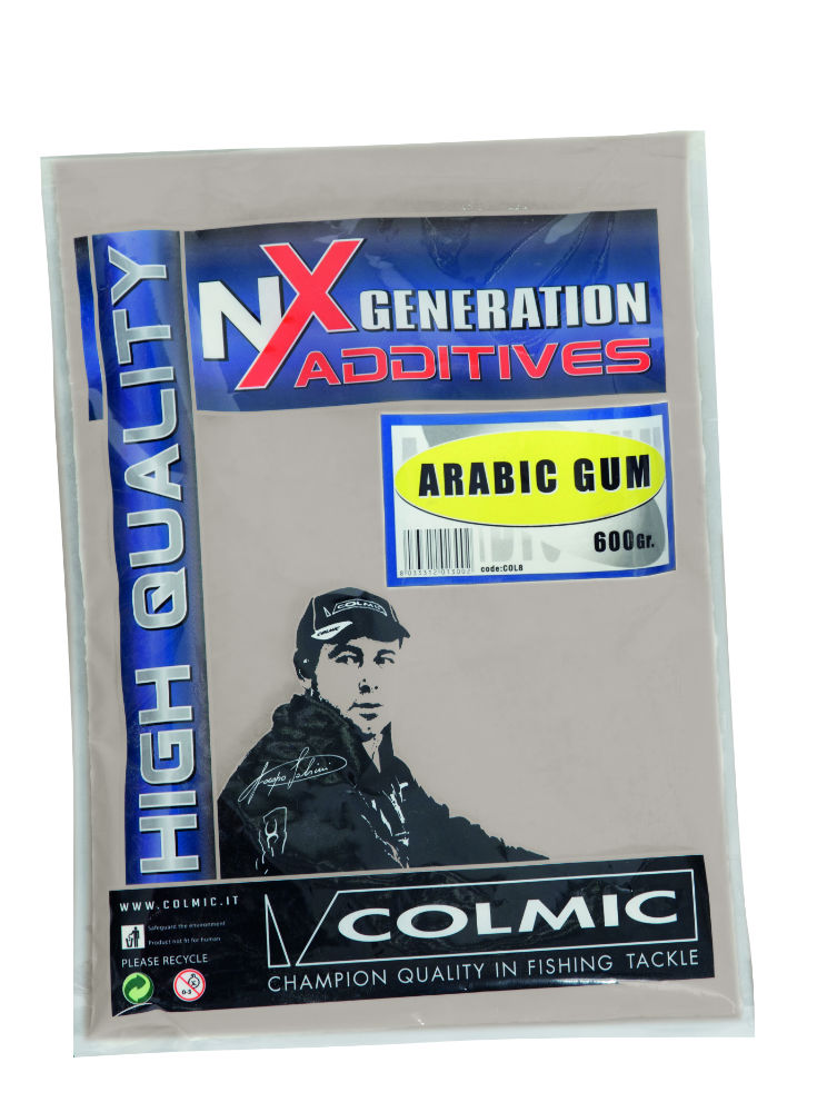 COLANT GUMA ARABICA PUNGA 600gr