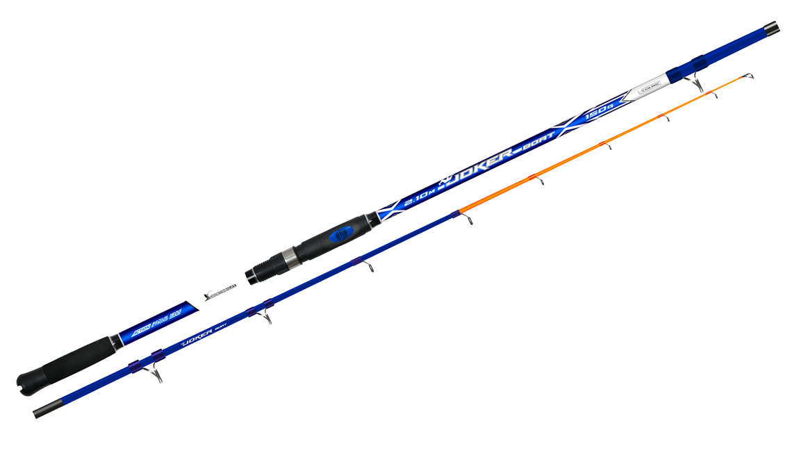 COLMIC JOKER BOAT 210 150gr