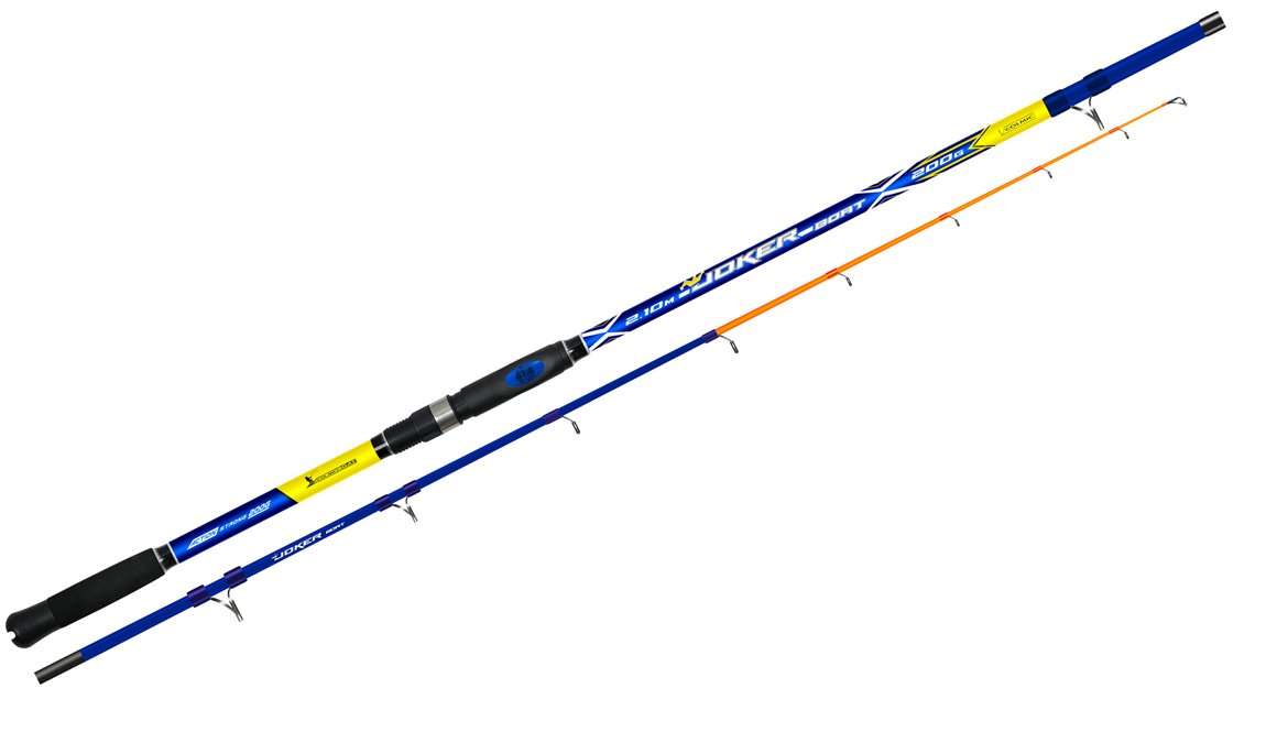 COLMIC JOKER BOAT 210 200gr
