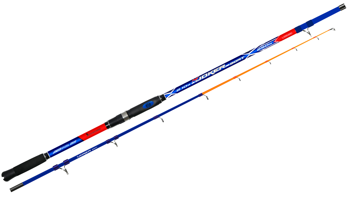 COLMIC JOKER BOAT 210 250gr