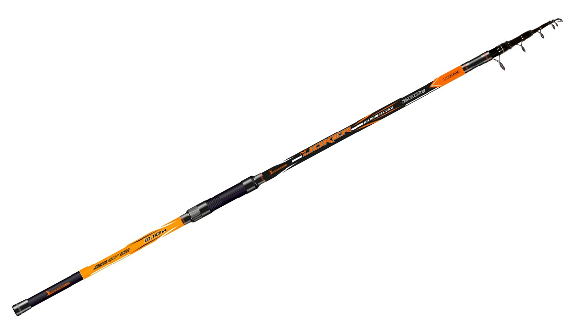 COLMIC JOKER TELE BOAT 210 200gr