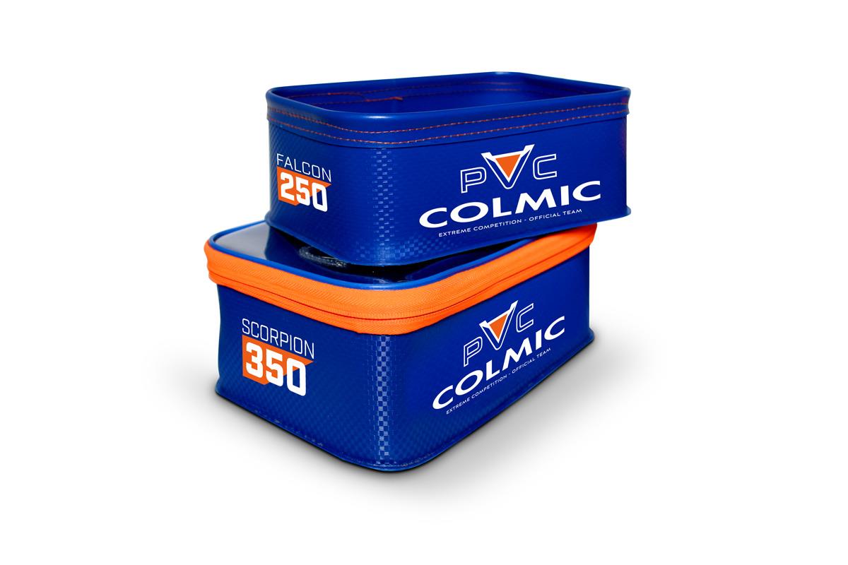 COMBO BORSETA & BAC NADA PVC SCORPION 350 + FALCON 250