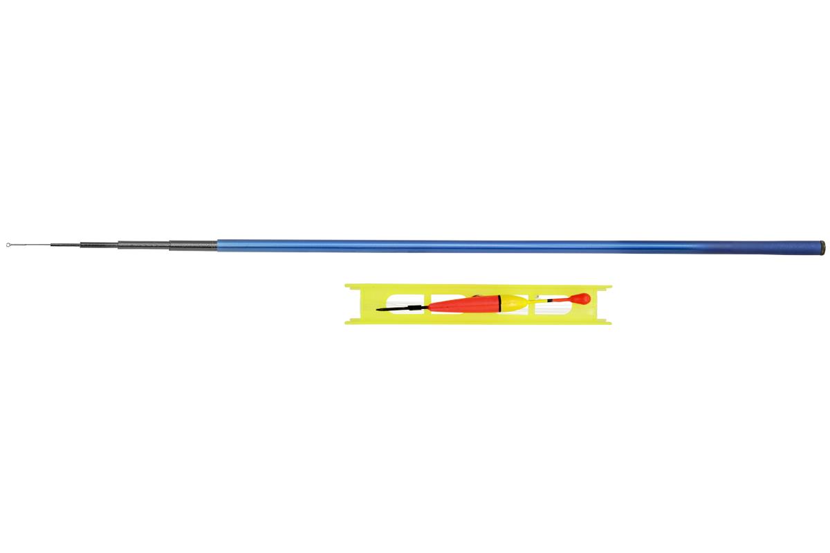 COMBO CARP ZOOM KID POLE 280cm