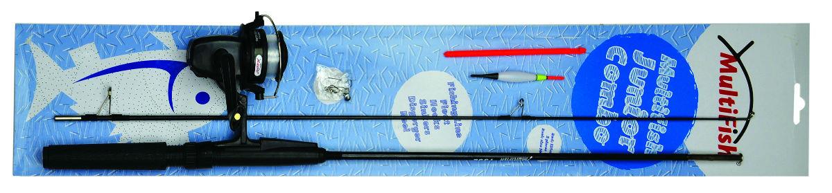 COMBO MULTIFISH JUNIOR